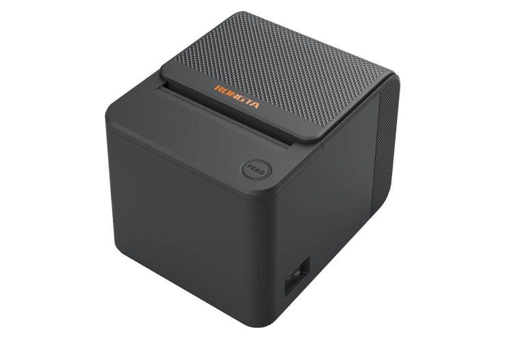 RONGTA RP336, Masaüstü, Direkt Termal Fiş/POS Yazıcı (Ethernet, USB)