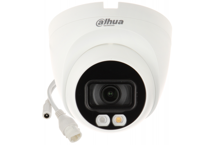 DAHUA IPC-HDW1230V-SA 2MP 2.8MM SESLİ IP DOME KAMERA