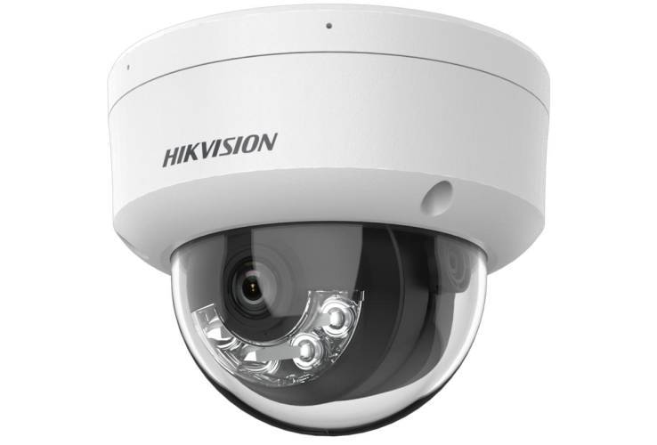 HILOOK PTZ-N2C200C-DE 2MP 2.8MM COLORVU IP SPEED DOME PT KAMERA